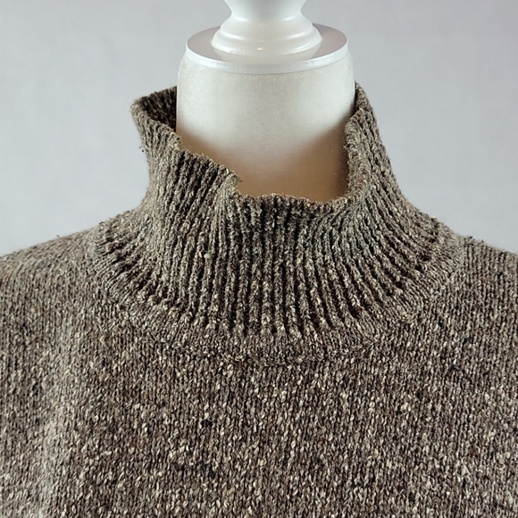 Adrienne Vittadini Oversized Sweater - Picture 3 of 7